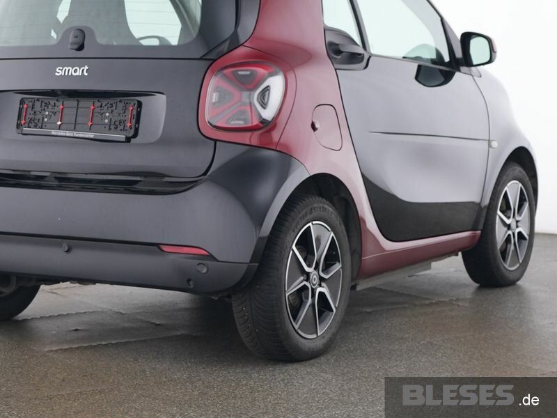 SMART ForTwo – Bild 4