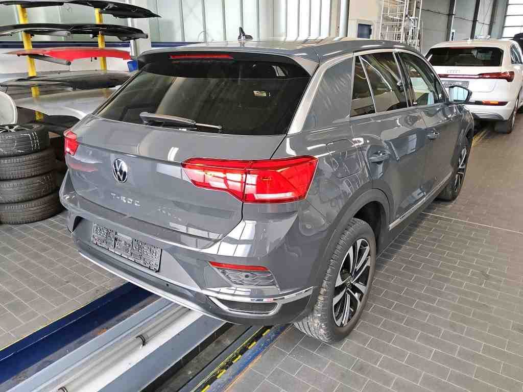 Volkswagen T-Roc - Bild 3