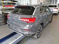 Volkswagen T-Roc - Vorschau Bild 3