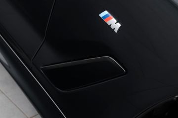 BMW 540d xDrive Touring M Sport PANO HUD ACC AHK 20"