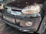 Volkswagen up! street up! Sport-Paket Navi Sihzg ZV Sound - Volkswagen up! mit Benzin-Antrieb: mit Navigationssystem, Kleinwagen