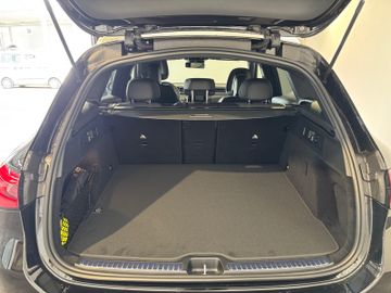 Mercedes GLC 220 - 11