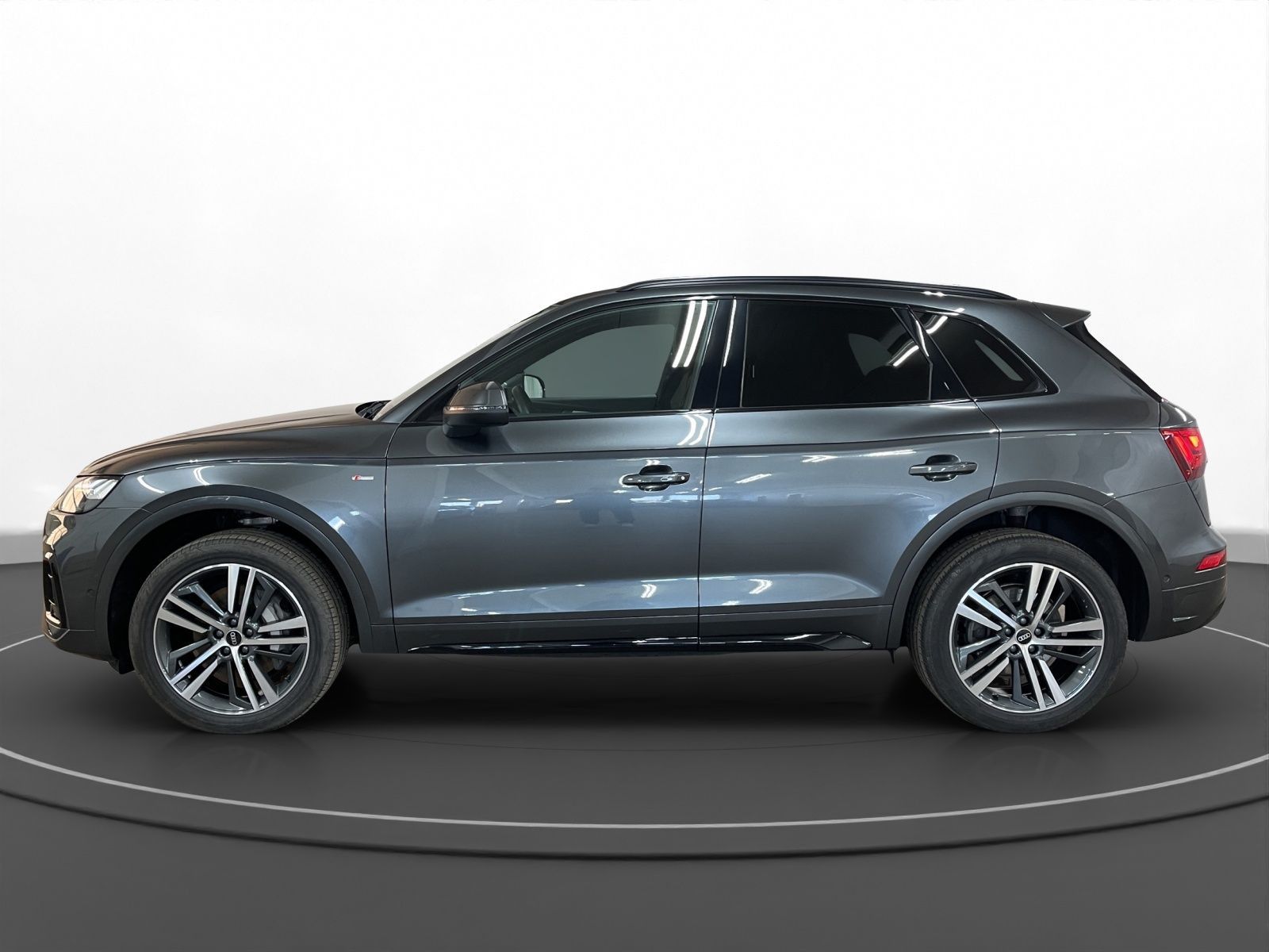 Audi Q5 - Bild 6