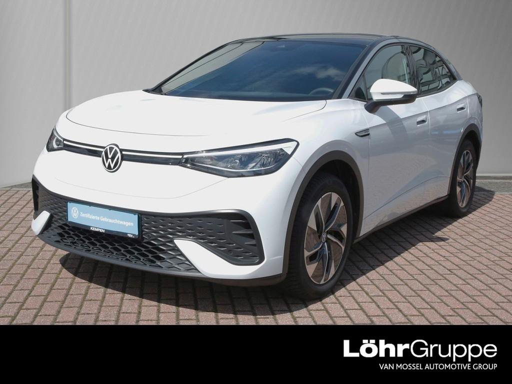 Volkswagen ID.5 Pro Performance 150 kW 19″ Wärmepumpe NaviP