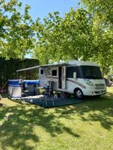 HYMER / ERIBA / HYMERCAR Exsis i 504 - Wohnwagen & Wohnmobile in Osnabrück