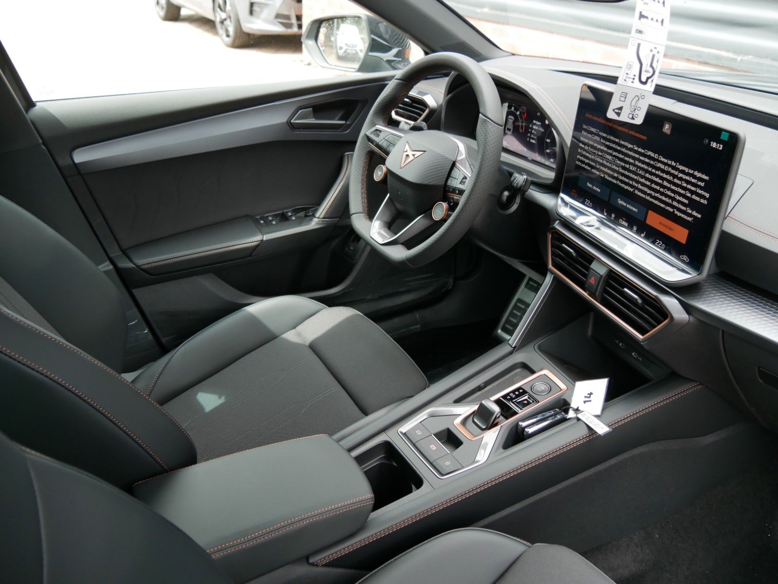 Cupra Leon - Bild 27