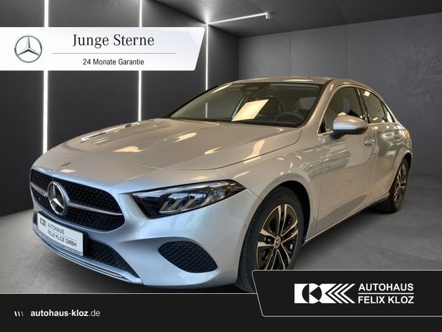 Mercedes-Benz A 200 Progressive Adv.*Kamera*LED*MBUX*CarPlay*