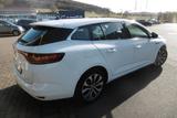 Renault Megane Grandt. Equilibre dCi115+SHZ+Navi+Alu+WKR - Renault Megane mit Diesel-Antrieb: Kombi