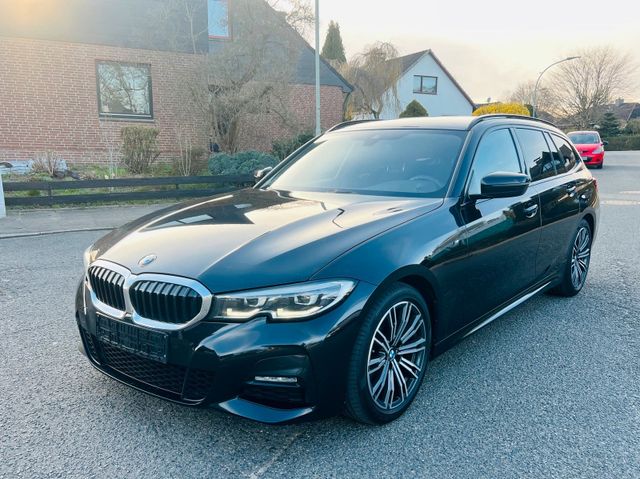 BMW BMW 320d Touring M SPORT (M-Paket) G21/ 6 ...