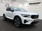 Volvo XC40 Ultimate Dark 2WD*AHK*360°*Pixel-LED* - Volvo XC40: Ultimate Dark