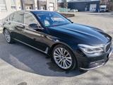 BMW +730 d+Nahezu Vollausstattung! - BMW 730: 730d