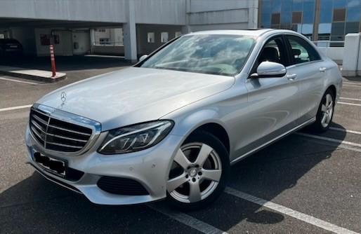 Mercedes-Benz C 250