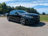 Mercedes-Benz CLA 250 4 Matic Amg - gebrauchte Mercedes-Benz CLA 250 aus dem Jahr 2016