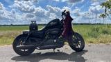 Harley-Davidson Sportster 1200 - HARLEY-DAVIDSON 1200