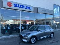 Suzuki Swift - Vorschau Bild 1