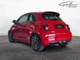 Fiat 500e (RED) - Fiat 500e Red Gebrauchtwagen