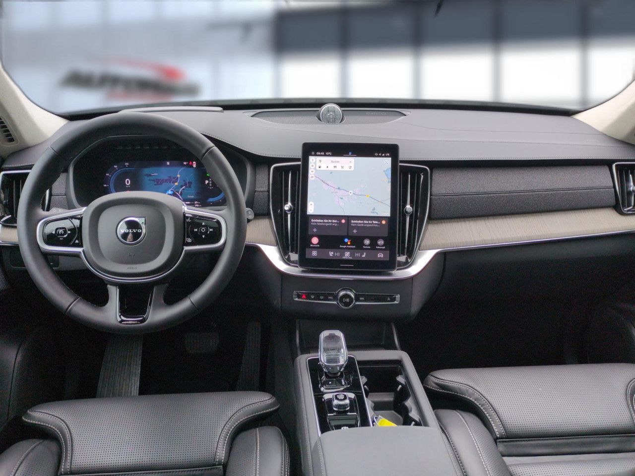 Volvo XC90 - Bild 21