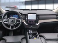 Volvo XC90 - Vorschau Bild 21