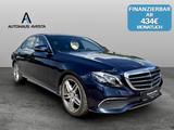 Mercedes-Benz E 400 4M V6 /LED/DISTRONIC/360°/LEDER/AIRMATIC/ - Mercedes-Benz E-Klasse Gebrauchtwagen in Wuppertal