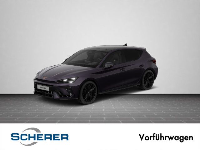 Image of Cupra Leon