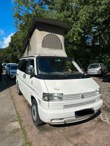 Volkswagen T4 California Camper Ausbau - Volkswagen T4 California aus 1998