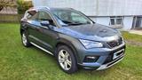 Seat Ateca 2.0 TSI 140kW FR 4Drive DSG FR - Seat Ateca von privat