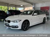BMW 320d Touring  Sport*X-Drive*Xenon*Navi*Euro6* - BMW 320 Gebrauchtwagen in Aachen