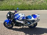 Aprilia RSV Tuono 1000  - APRILIA RS 1000