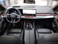 BMW i5 - Vorschau Bild 10