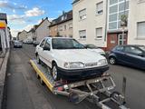 Ford Sierra 2.0l (auch Tausch) - Ford Sierra: 2.0