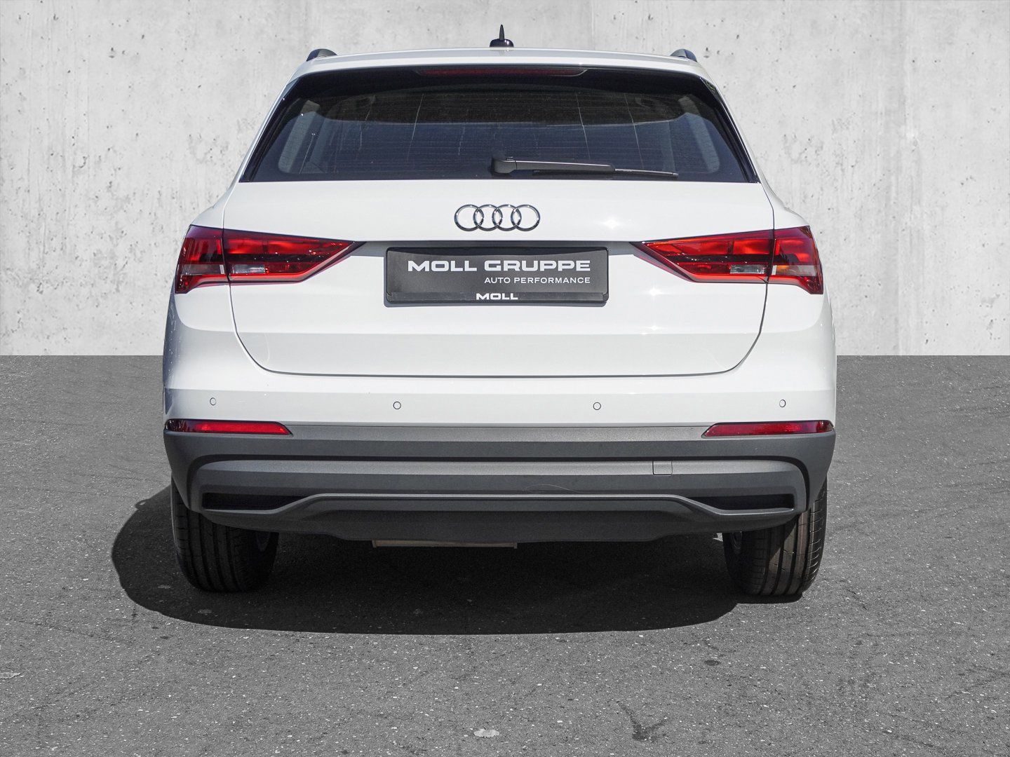 Audi Q3 35 TDI S tronic AHK Pano Virtuell foto 6