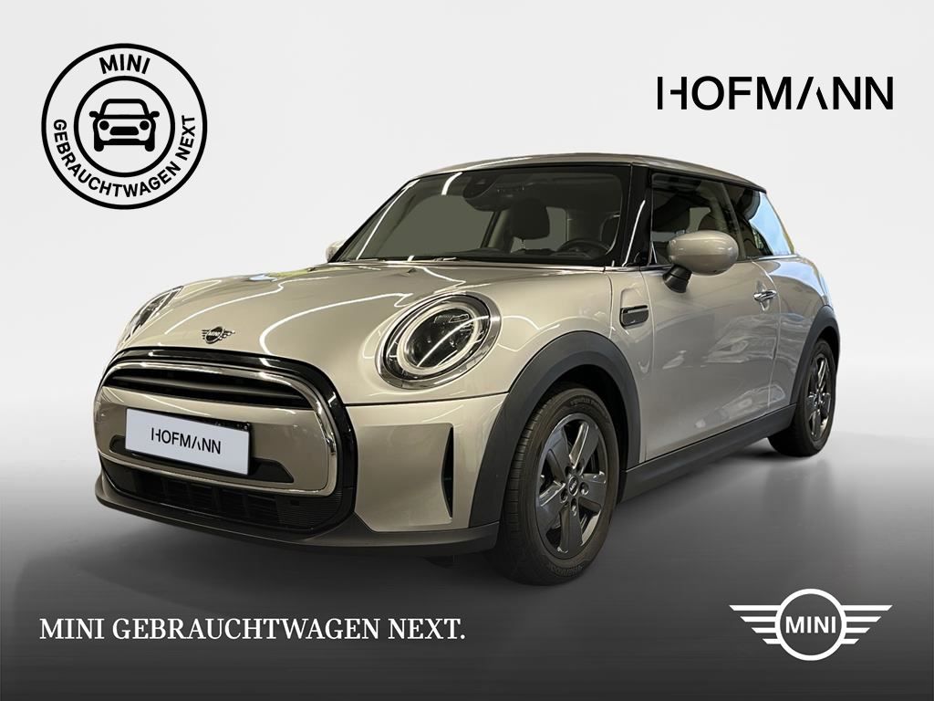 MINI Cooper 2023