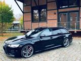 Audi A6 3.0 TDI Quattro, Sport, Bose, 4G Facelift - Audi A6: Kombi, Facelift