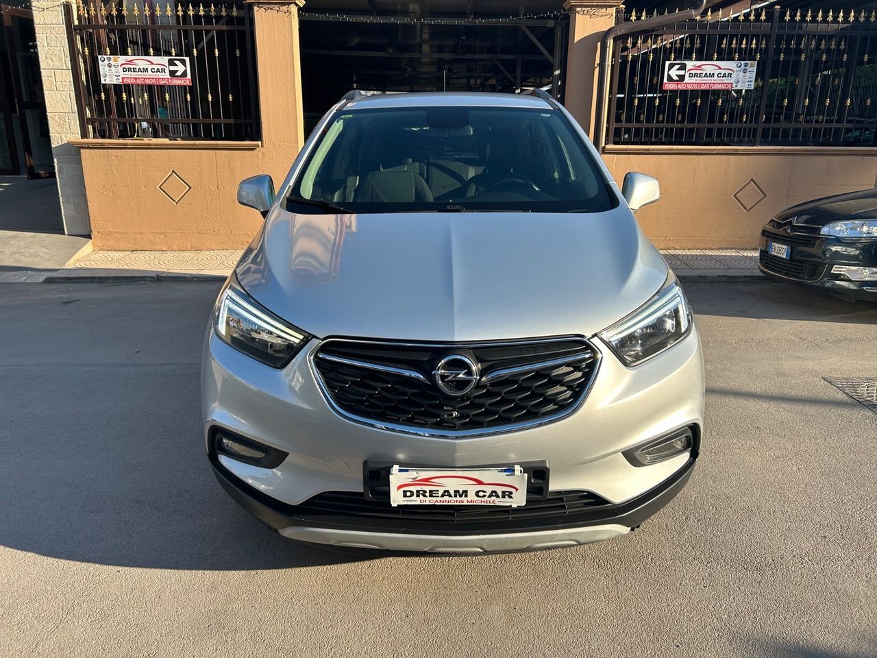 Opel Mokka X 1.6 CDTI Ecotec 4x2 Start&Stop Inno