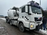 MAN TGS 18.480*4x4 Allrad*Schalt.*EURO 5*1.Hand* - MAN Tgs 18 480