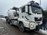 MAN TGS 18.480*4x4 Allrad*Schalt.*EURO 5*1.Hand* - MAN Tgs 18 480