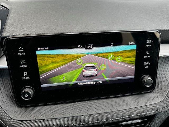 Fabia 130 Jahre Premium 1.0 TSI DSG 5  GARANTIE;