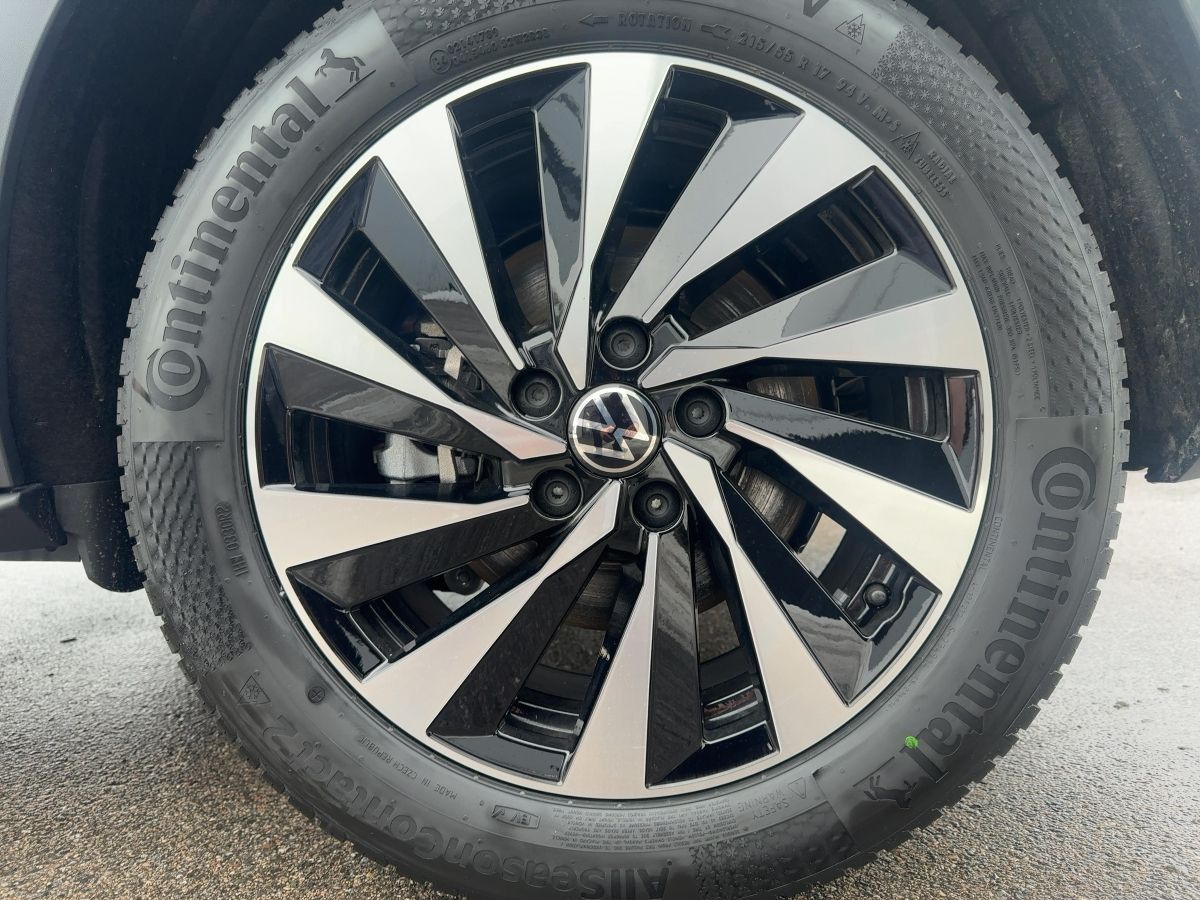 Volkswagen T-Roc - Bild 7