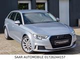 Audi A3 Sportback 1.6 TDI 30 sport/NAVI/LED/EURO6 - Audi A3 Gebrauchtwagen in Saarbrücken