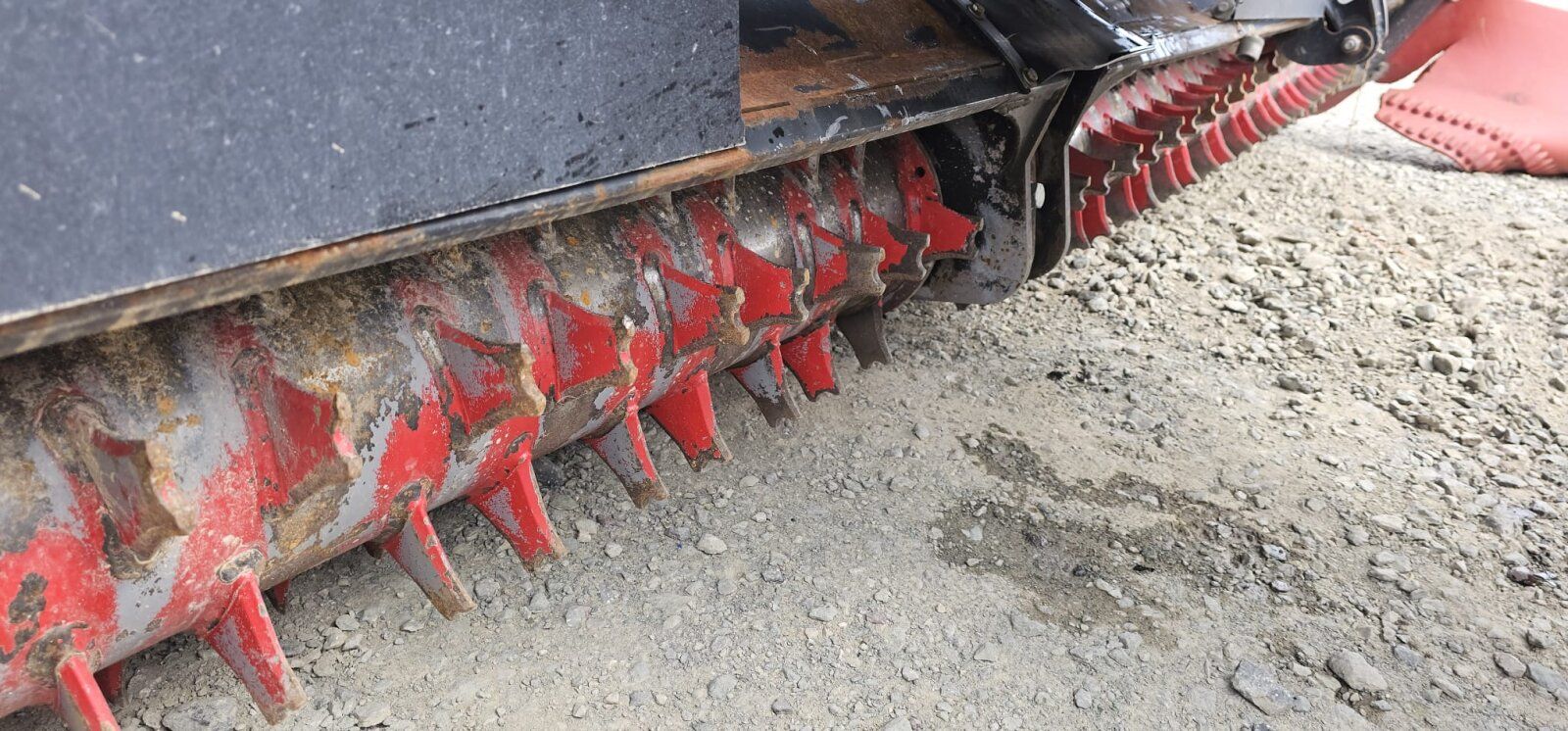 Fahrzeugabbildung Andere Prinoth Leitwolf Pistenbully Schneepiste