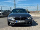 BMW 330d M Paket Tausch möglich - BMW 330 aus 2013 mit Diesel-Antrieb: Limousine