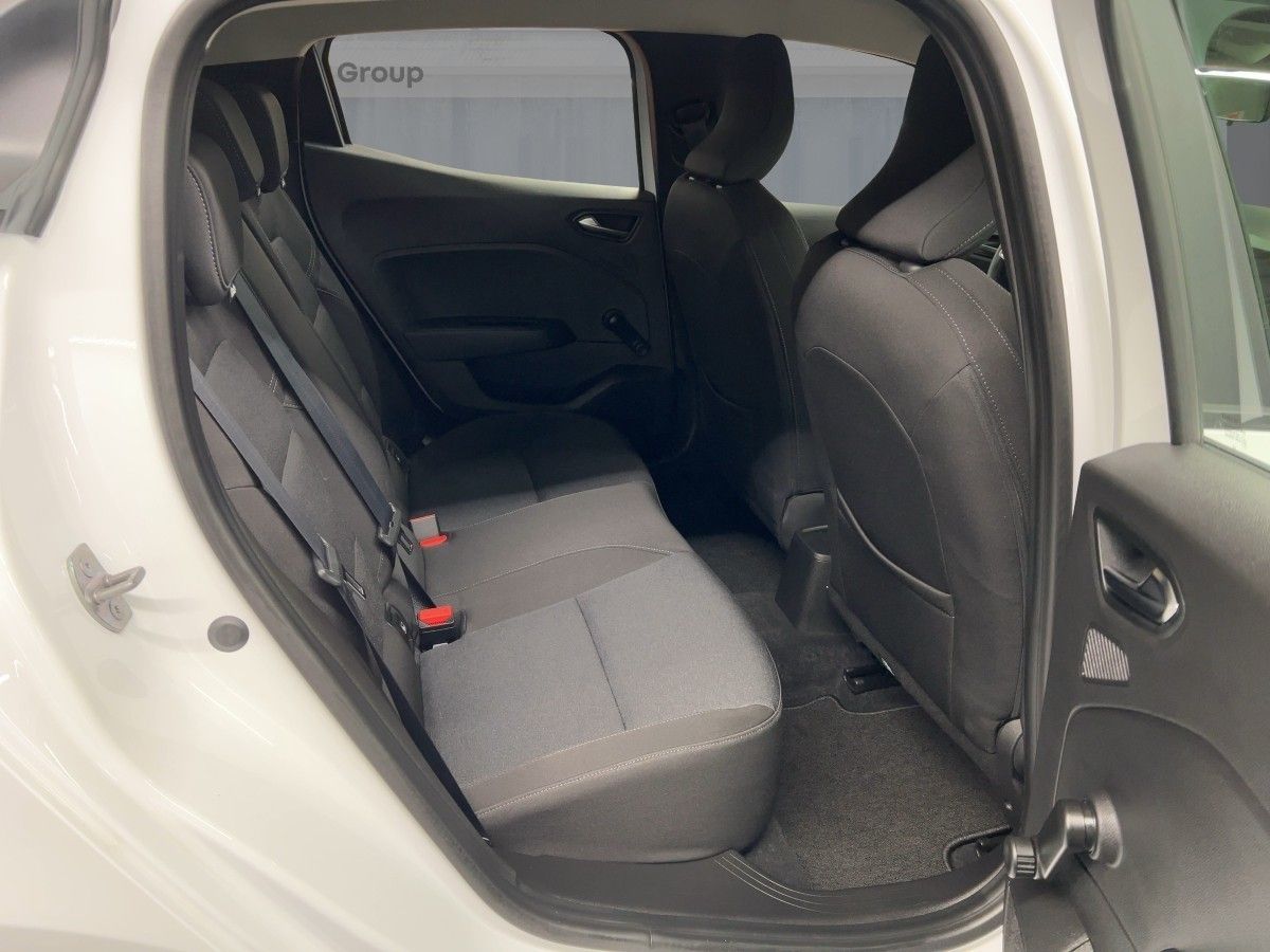 Renault Clio - Bild 9