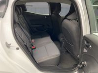 Renault Clio - Vorschau Bild 9