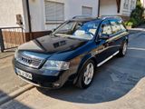 Audi Allroad Quattro 2,7 Biturbo, Tausch m... - Audi aus 2002: Allroad