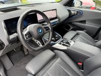 BMW X3 - Vorschau Bild 12