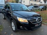 Volkswagen Tiguan 2.0 TSI Sport & Style 4Motion