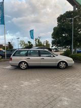 Volkswagen Passat 35i Variant GL VR6 - Volkswagen Passat: Vr6 35i