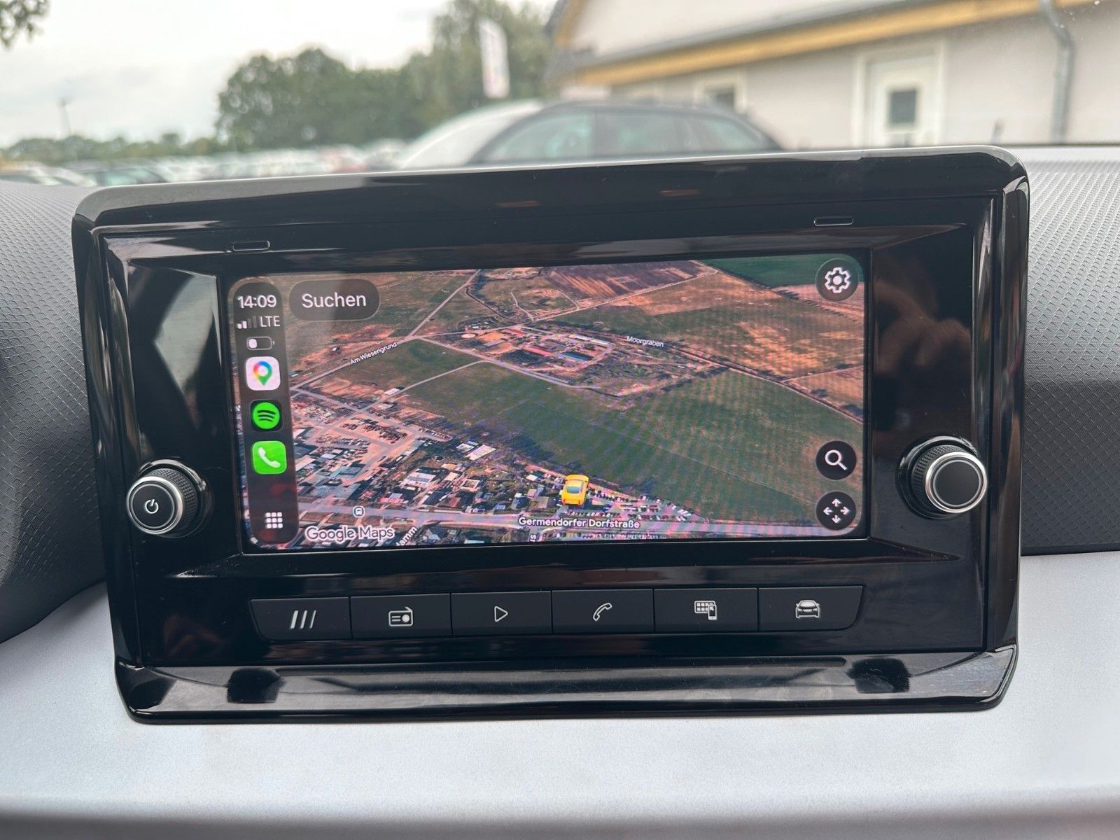 SEAT Arona Style Edition – Bild 16
