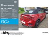Volkswagen T-Roc Cabriolet 1.5 TSI DSG R-LINE #AHK #18` #NA - Volkswagen T-Roc: Cabrio