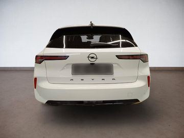 Fotografie 7 des Opel Astra ST GS 360°Kamera LED Keyless Sitzheizg AHK